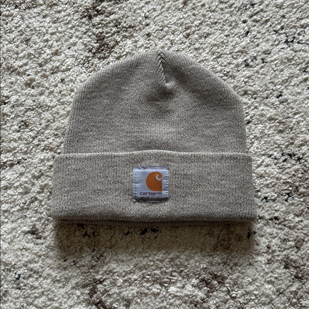 Carhartt beanie